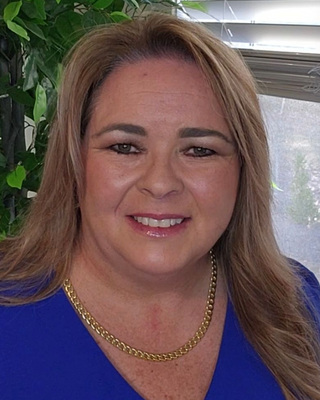 Photo of Jessica Miceli, Counselor, MSc, LCMHC