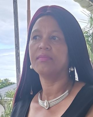 Photo of Sylvia Nandipa Nqadala, Psychologist, MPsych, HPCSA - Ed. Psych.