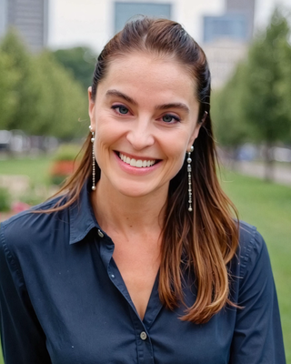 Photo of Mahri Relin, Licensed Professional Counselor Candidate, LPCC