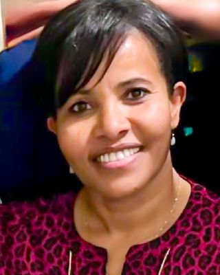 Photo of Hibsteab Lemma, Psychiatric Nurse Practitioner, MSN, APRN, PMHNP