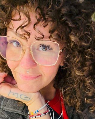 Photo of Melissa Detrie, Counselor, LPC, SAC-IT