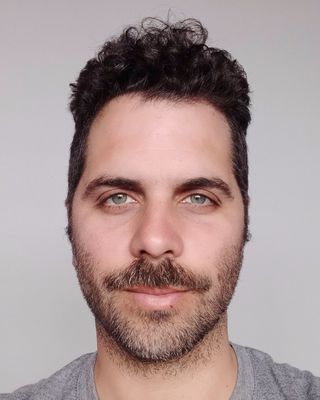 Foto de Gonzalo Brescó Churio, Psicólogo, Lic. en Psicología