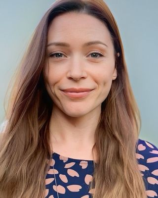 Photo of Jessica Demuth, Counsellor, ACA-L3