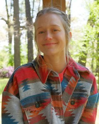 Photo of Sierra Hines, Clinical Social Work/Therapist, LMSW