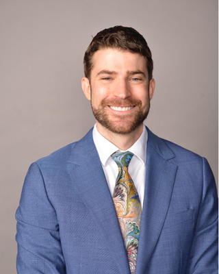 Photo of Dr. Bryan Barksdale, Psychiatrist, MD