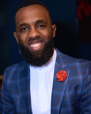 Photo of Kabian Brown - Bridgeway Counseling, Clinical Social Work/Therapist, LCSW