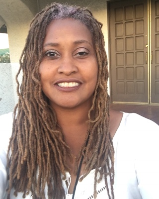 Photo of Marrian Efua - Ayizan Life Alchemy Center ,  MA