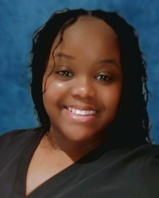 Photo of Eboni Taylor, Licensed Master Social Worker, LMSW