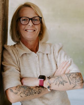 Photo of Bridget C Kramer, Clinical Social Work/Therapist, CADC