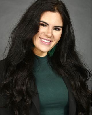 Photo of Darby Reed, Psychological Associate, ABD, MS, LPA
