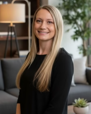 Photo of Amanda Casas, Clinical Social Work/Therapist, LCSW