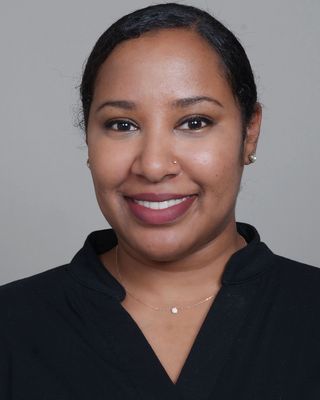 Photo of Alem Asefa, Licensed Clinical Professional Counselor, MS, LCPC