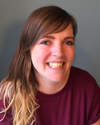 Photo of Adrienne Potter, Counsellor, MBACP