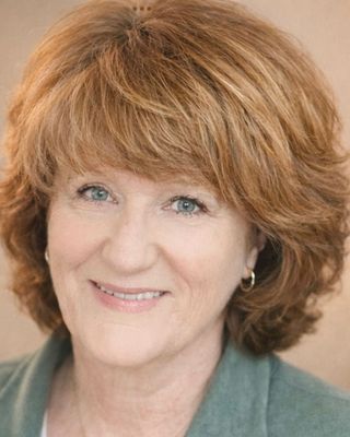Photo of Dr. Karen Mahoney, Psychologist, PhD