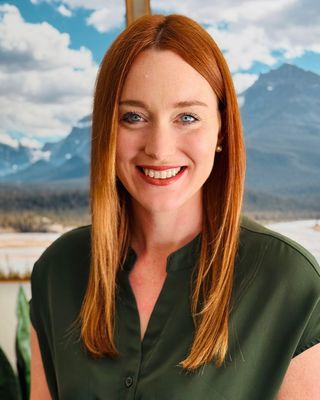 Photo of Brittany Klabunde, Clinical Social Work/Therapist, LCSW