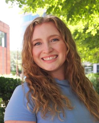 Photo of Allyson Truax, Pre-Licensed Professional