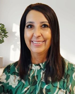 Photo of Zen Sajan-Ladhani, Registered Social Worker, MSW, RSW