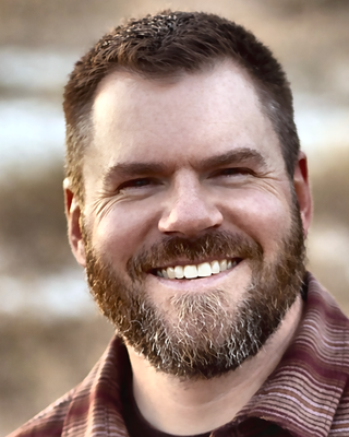 Photo of Aaron C Bilodeau, Counselor, MS, LCPC, NCC