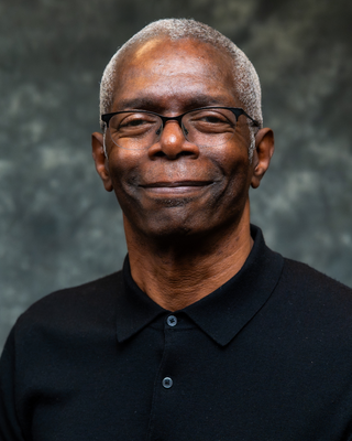 Photo of Kenneth Griffin, Clinical Social Work/Therapist, LCSW
