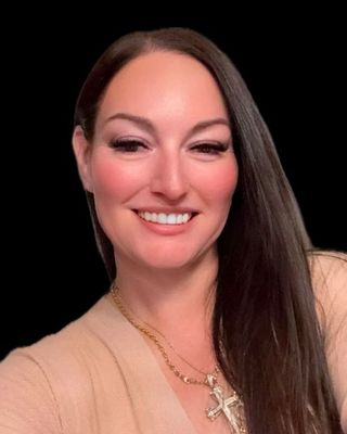 Photo of Alexis Johnson, Psychiatric Nurse Practitioner, MSN, PMHNP