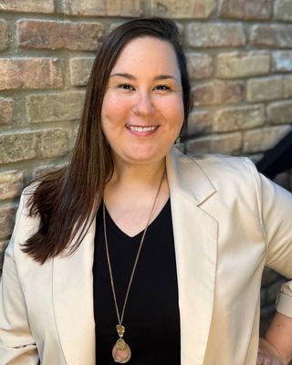 Photo of Taylor Rutz Bourland, Licensed Professional Counselor, MA, LPC-S