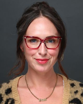 Photo of Nora Gross, Marriage & Family Therapist Associate, AMFT