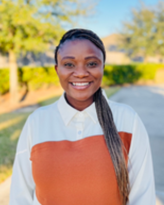 Photo of Iyinoluwa Kuti, Psychiatric Nurse Practitioner, PMHNP