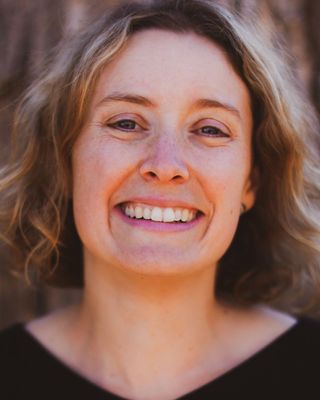 Photo of Meredith Shepard, Pre-Licensed Professional, PhD, BA