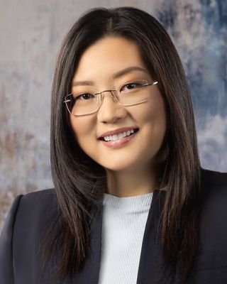 Photo of Jenny Feng, Psychiatric Nurse Practitioner, PMHNP