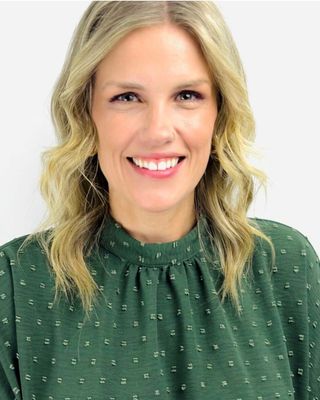 Photo of Robyn Pitts, Pre-Licensed Professional, MA, PLPC