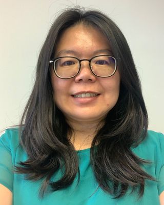 Photo of Wenhui Yang, Counselor in Massachusetts