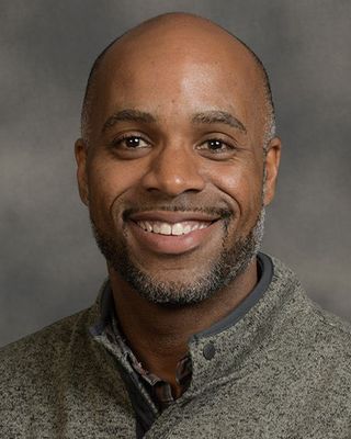 Photo of Jeremy McCall, Master Social Work, LMSW, SSW