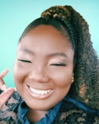 Photo of Niah Singletary, Licensed Clinical Mental Health Counselor, LCMHC