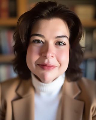 Photo of Andrea Wirshing-Batalla, Licensed Clinical Professional Counselor, MA, LCPC, LMHC, NCC