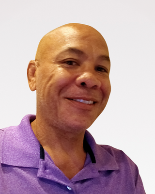 Photo of Adrian Simmons, Marriage & Family Therapist, LMFT