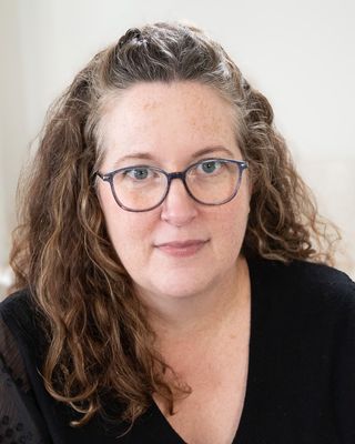 Photo of Laura Swain, Counselor, MA, LPC