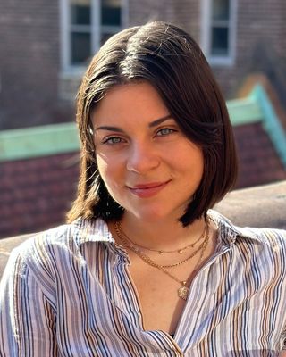 Photo of Caroline Monteverde, Clinical Social Work/Therapist