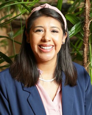 Photo of Erica Soto, Licensed Professional Counselor in Fort Worth, TX