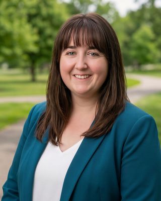 Photo of Jordan Peterson, Lic Clinical Mental Health Counselor Associate, MEd, MA, LCMHC-A