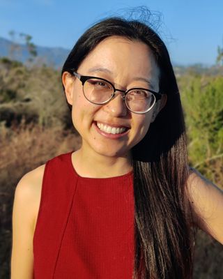 Photo of Katherine Wu, Psychologist in Goleta, CA