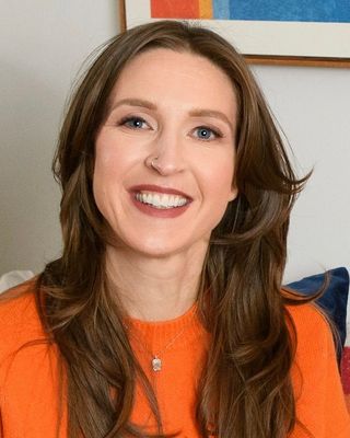 Photo of Mary Fair, Clinical Social Work/Therapist, MSW, LCSW