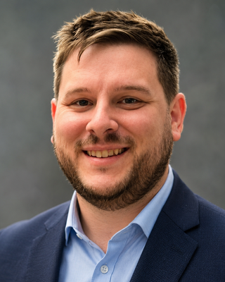 Photo of Andrew Spencer, Licensed Professional Clinical Counselor, LPCC