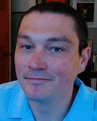 Photo of Andrew J Galbraith, Clinical Social Work/Therapist, LCSW
