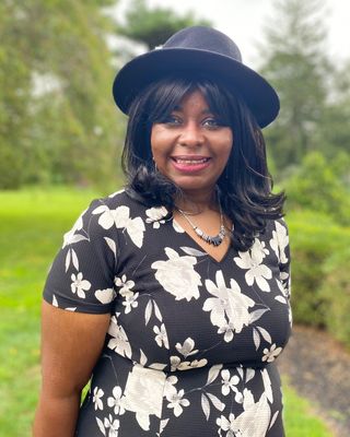 Photo of Jennifer M Long, Clinical Social Work/Therapist, LCSW