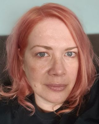 Photo of Penny Wenham, Counsellor, MBACP