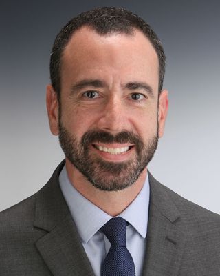 Photo of David L. Brenner, Physician Assistant in Wilmington, NC