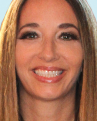 Photo of Nicole Angel, Counselor, LMHC