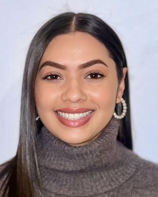 Photo of Mykeyah Dempsey, Licensed Professional Counselor, LPC