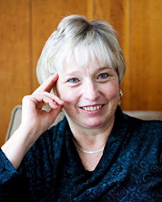 Photo of Louise M Finlayson, PhD, Psychologist