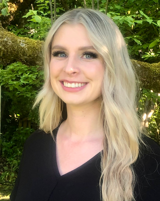 Photo of Jillian Nichols Correa, Counselor in 98040, WA